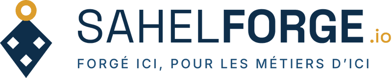 SahelForge